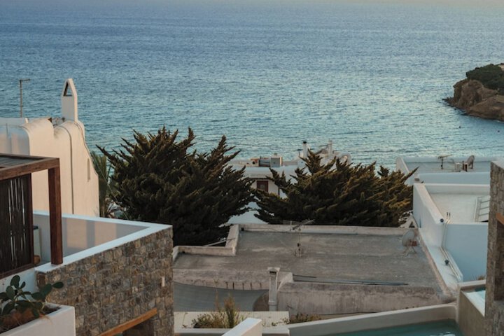 Hotel View 95 of 95