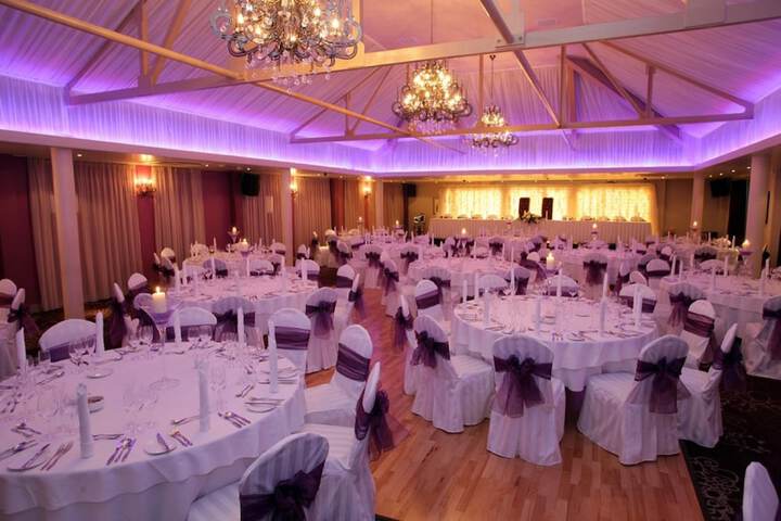 Wedding/Banquet 34 of 42