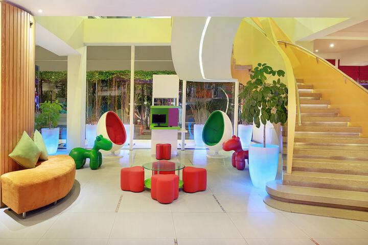 Hotel Interior 3 of 54