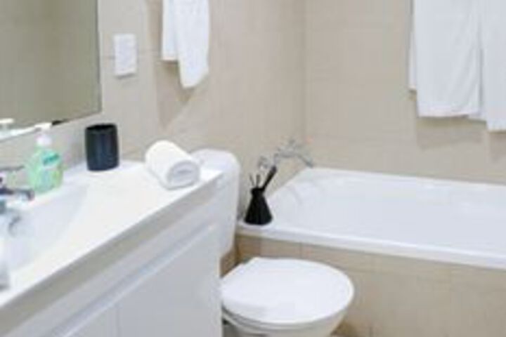 Bath Interior