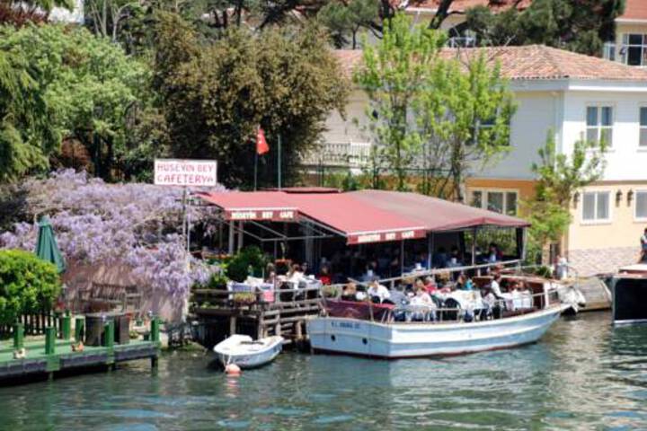 Image of Hotel Huseyin Bey