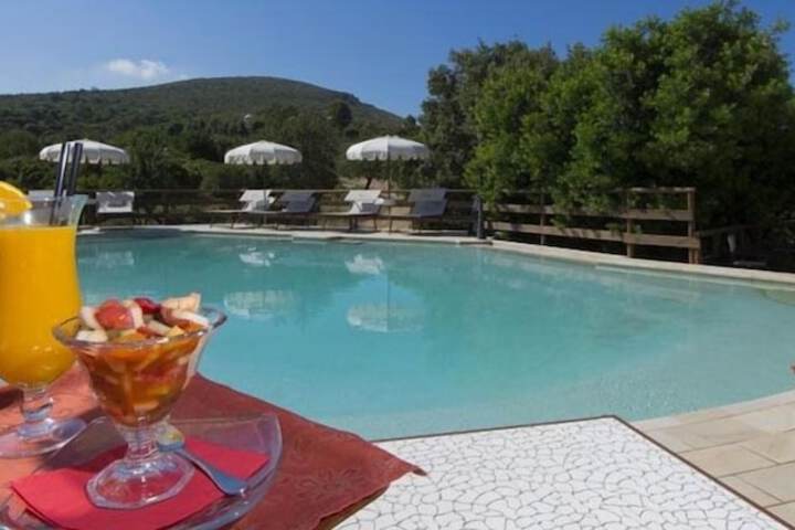 Pool to Cool