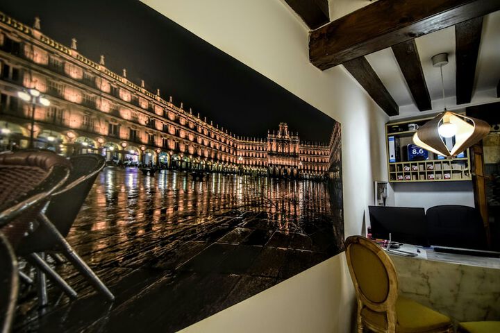 Hotel Interior 5 of 80