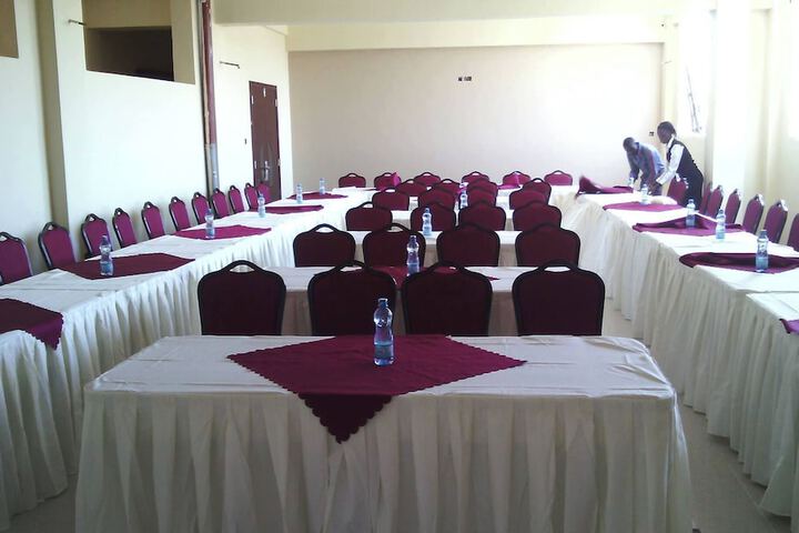 Meeting 33 of 43