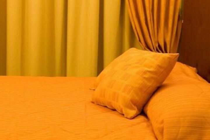 NAFPLION BOURTZI FULLY EQUIPPED RESIDENCE