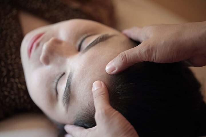 Spa Massage