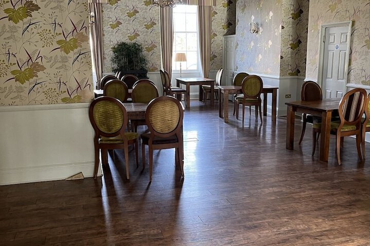 Ballroom/Hall 41 of 51