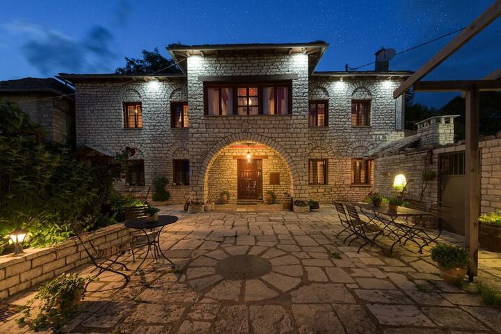 Vikos