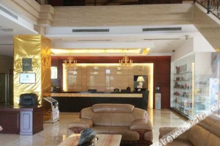 Hotel Interior 10 of 26