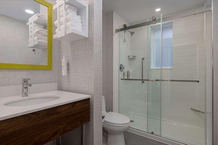 Bath Amenities