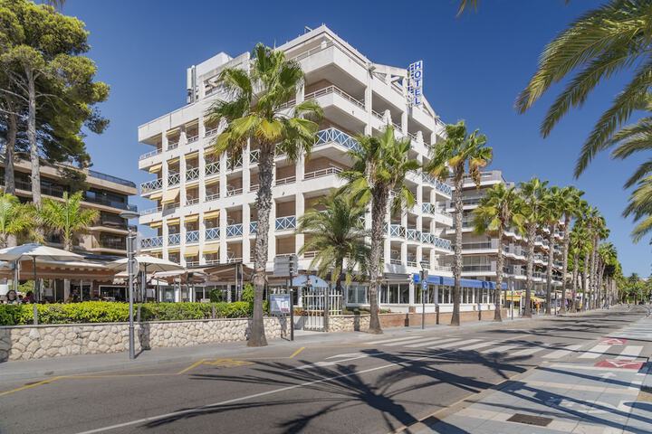 4R Casablanca Playa in Salou