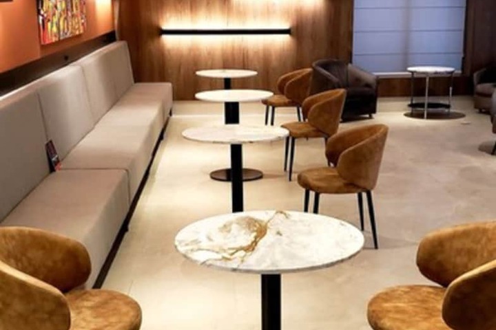 Lobby Photos