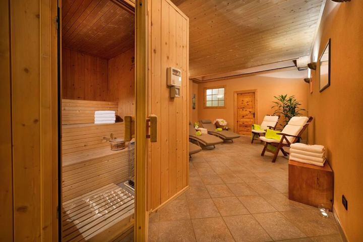 Spa Massage