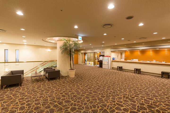Hotel Interior 4 of 120