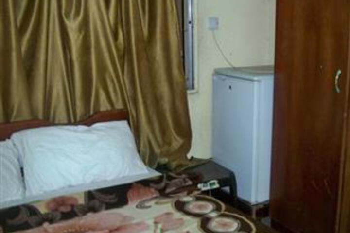 Rosa Hotel