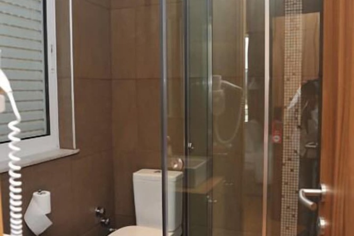 Bath Amenities