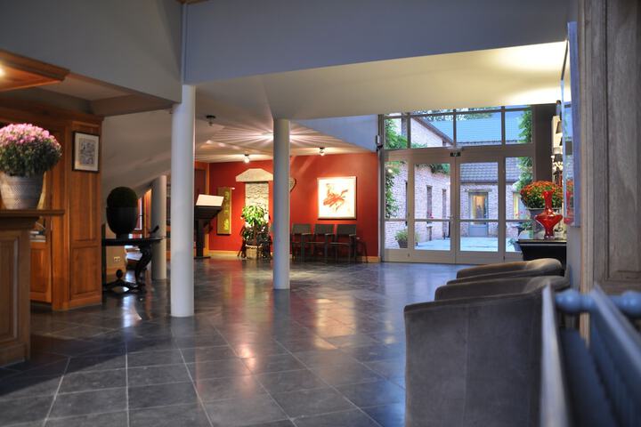 Hotel Interior 2 of 40