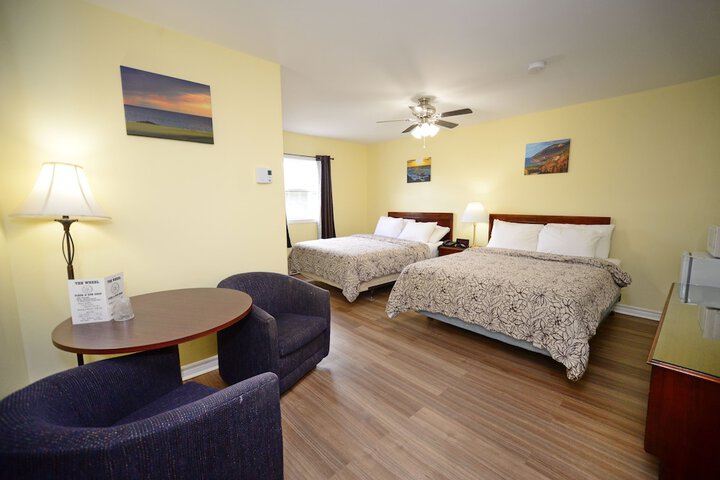 Homeward Inns of Canada in Antigonish, NS