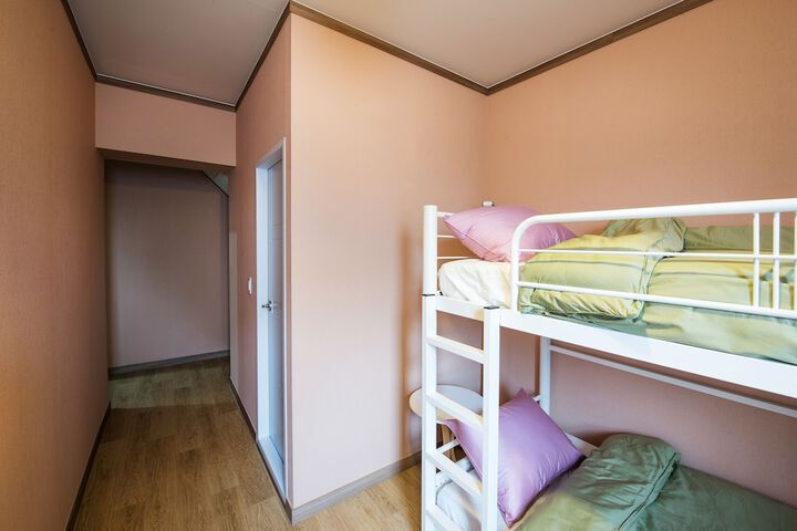 Suite Photo