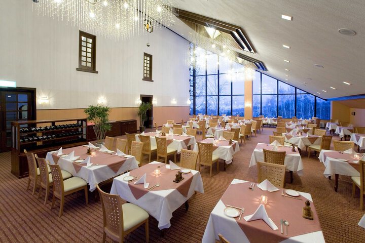 Restaurants