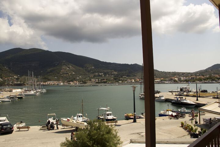 Hotel View 50 of 53