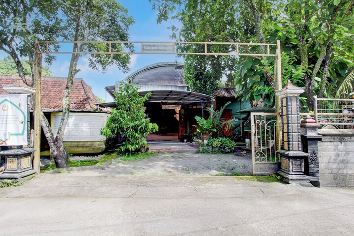 Spot on Sopo Paredangan Homestay