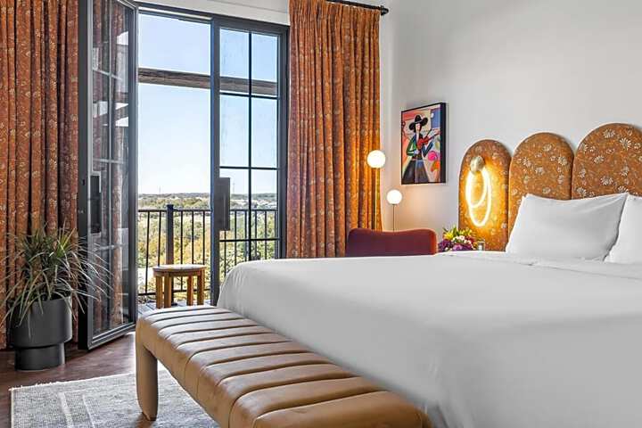 Fitness Center Photo