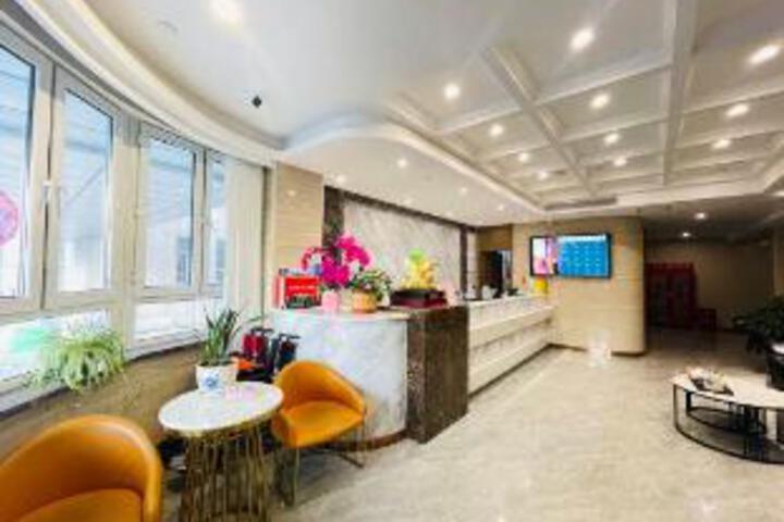 Anxinjia Hotel (Urumqi Medical College)