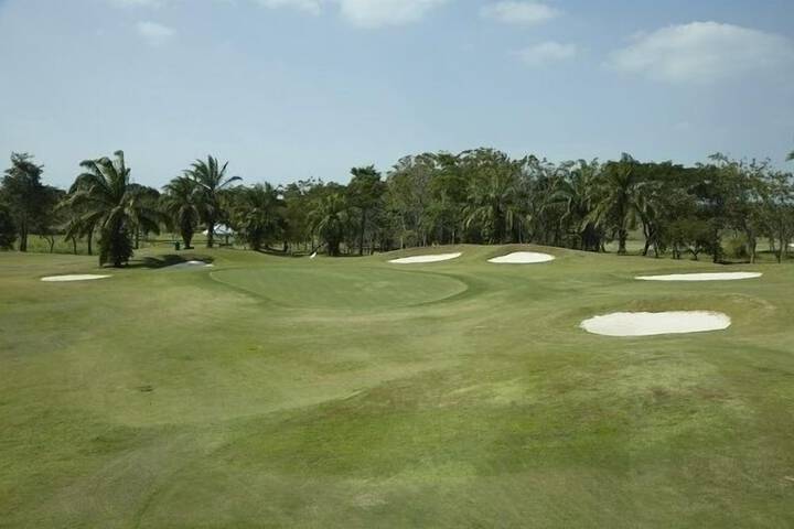 Golf 9 of 40