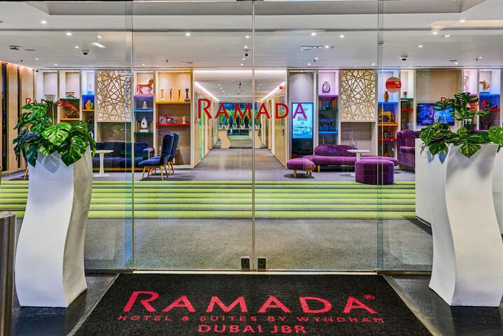 Lobby Photos