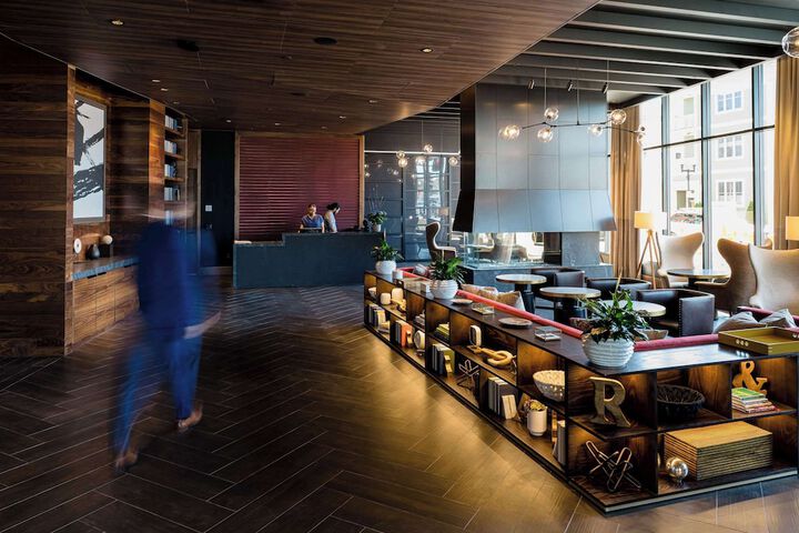 Hotel Interior 10 of 90