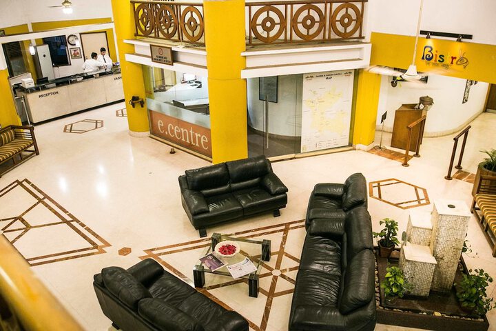 Hotel Interior 2 of 20