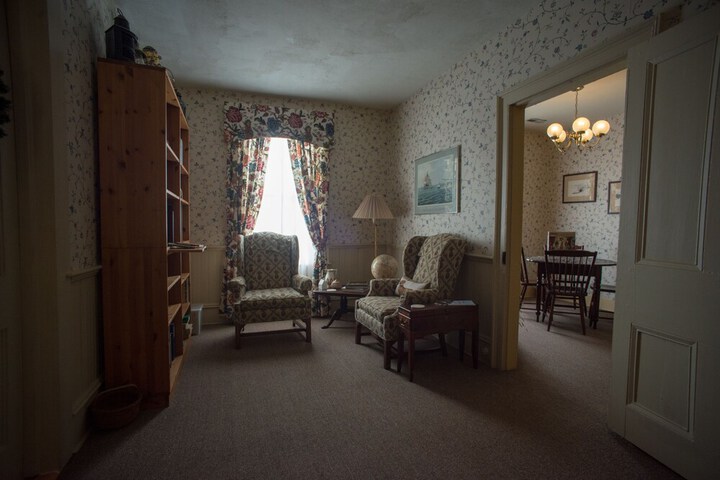 Hotel Interior 63 of 75
