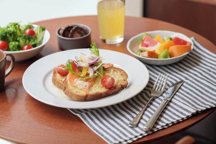 Dining Photos