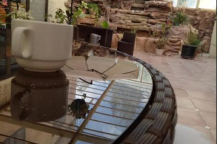 Terrace/Patio 22 of 41
