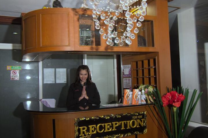 Hotel Interior 2 of 41
