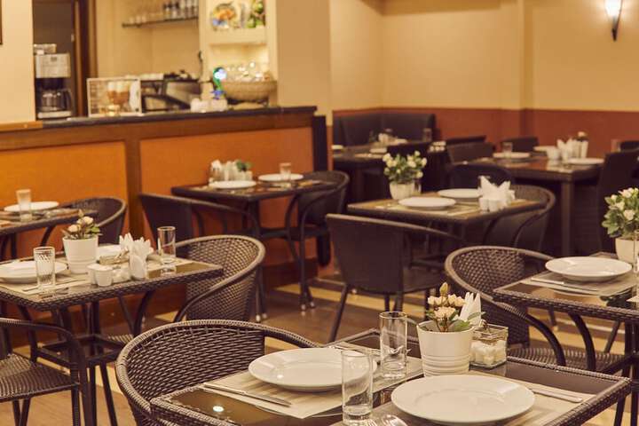 Restaurants