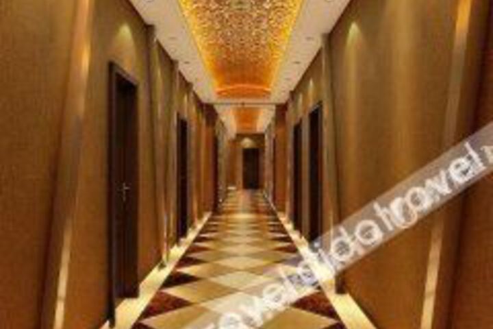 Tonghe Yufeng Hotel