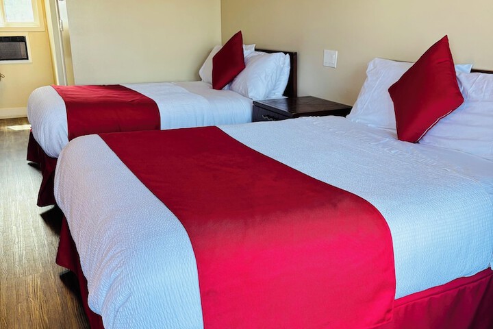 Room 7 of 21