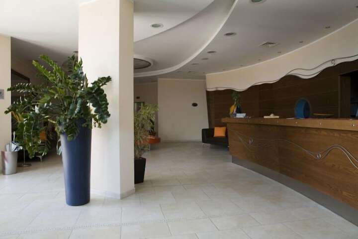 Hotel Interior 2 of 44