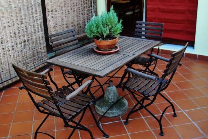 Terrace/Patio 46 of 46