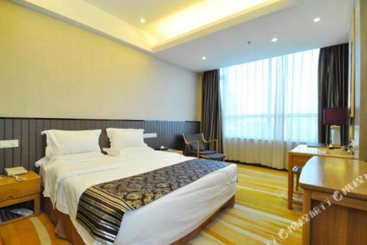 Qianxi Yihe Hotel