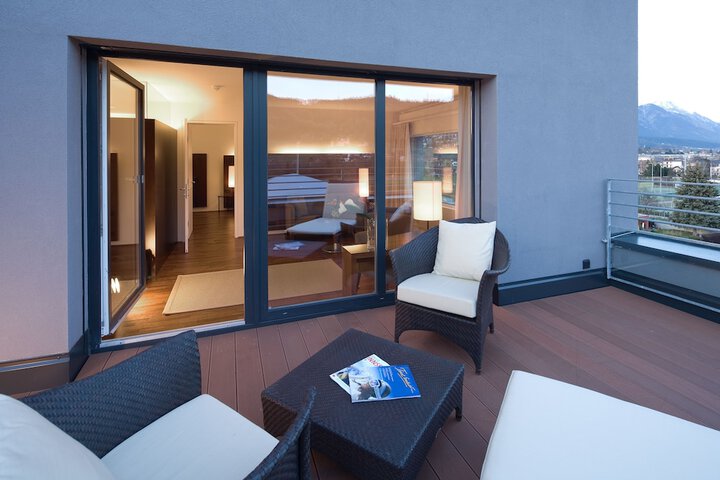 Terrace/Patio 53 of 54