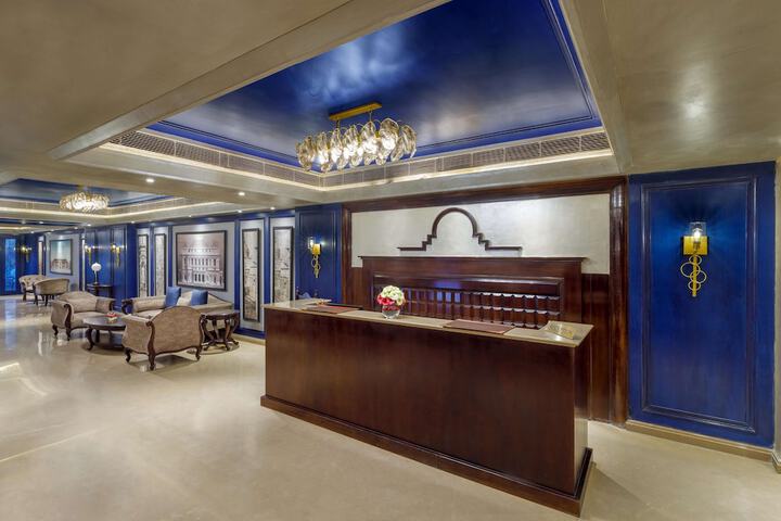 Hotel Interior 3 of 40