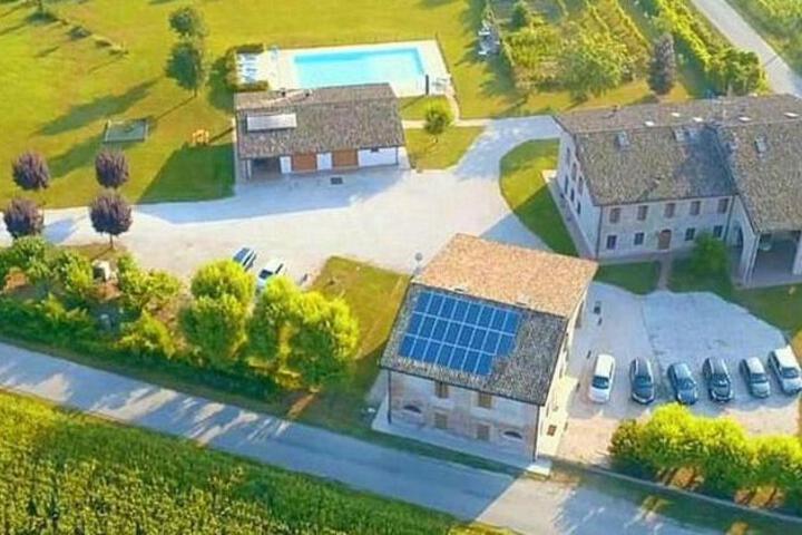 La Garzaga Turismo Rurale