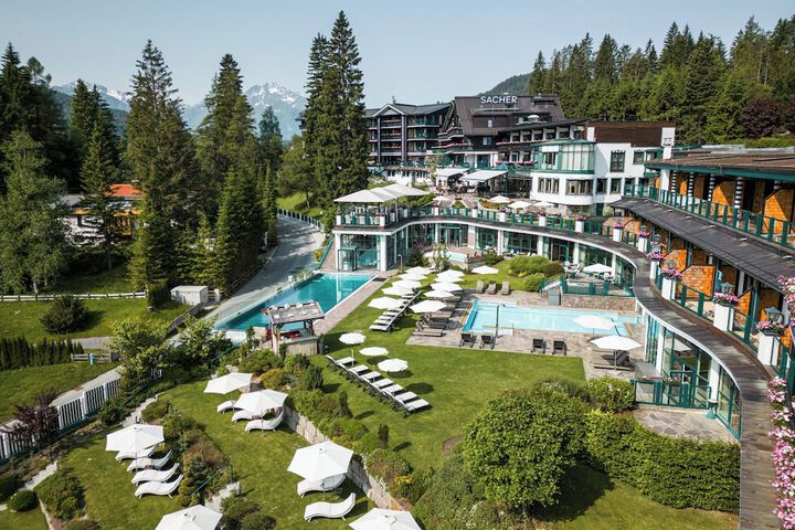 Hotel 136 of 138