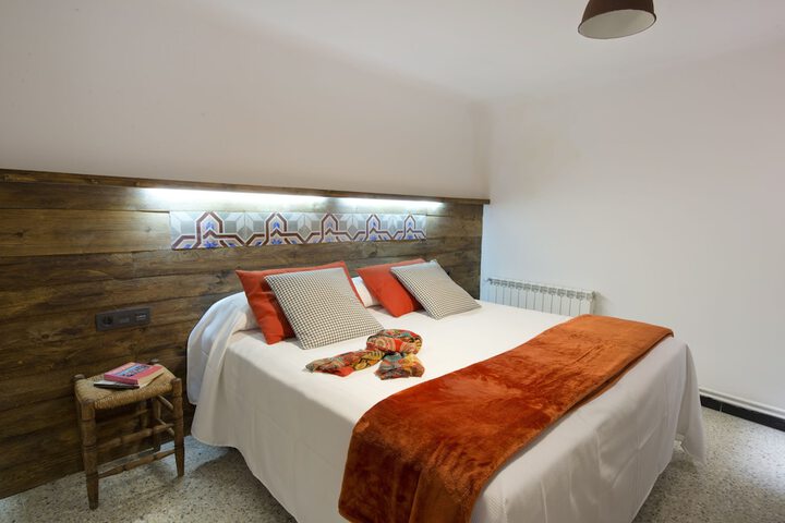 Apartaments MO in Monistrol de Montserrat