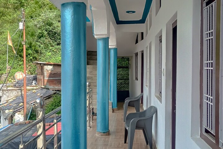 Terrace/Patio 36 of 40