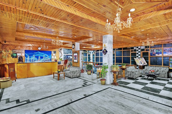 Hotel Interior 2 of 89