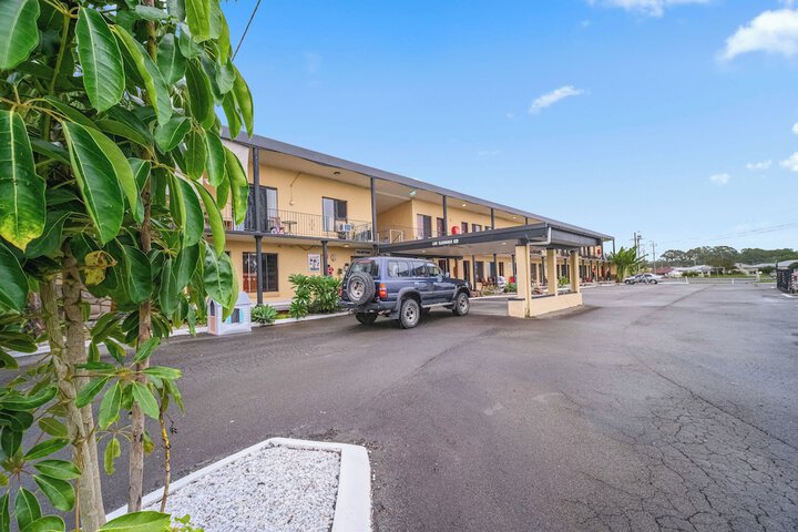 Hotel 2 of 45